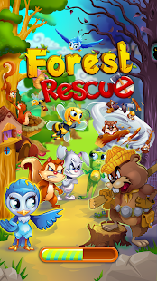 Forest Rescue