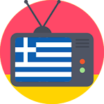 Cover Image of Unduh Greece TV & Radio 2.02 APK