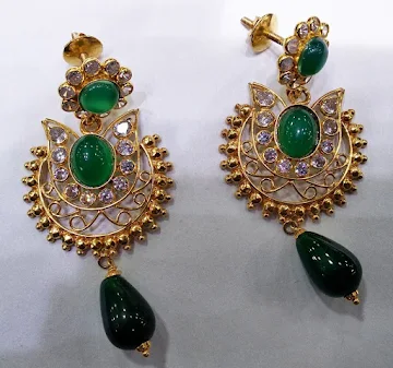 Mahabir Danwar Jewellers Pvt Ltd photo 