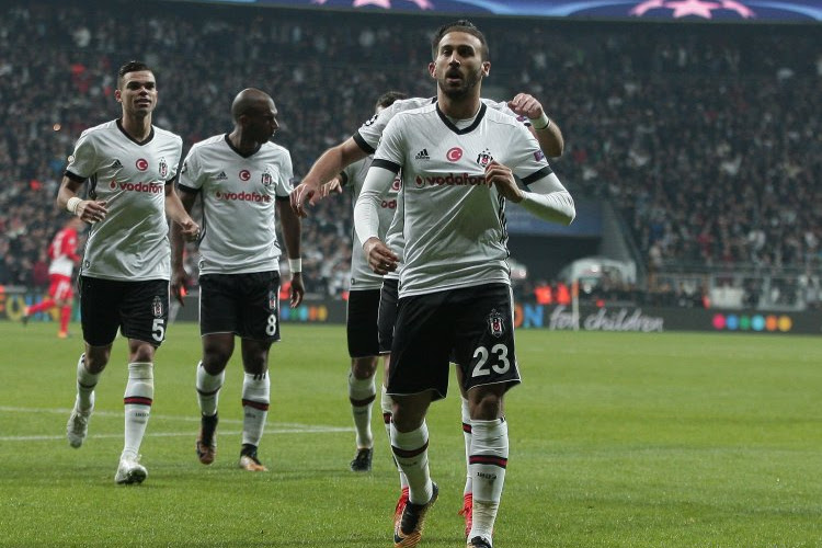 Un club turc se réjouit du départ d'un joueur chez son concurrent