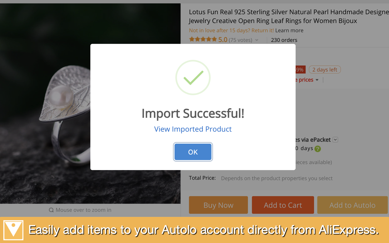 Autolo Product Importer Preview image 0