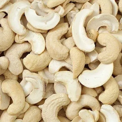 Cashew/Kaju Tukda - 250 gm