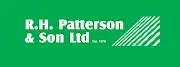 R. H. Patterson & Son Ltd Logo