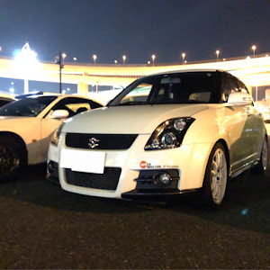 スイフトスポーツ ZC31S