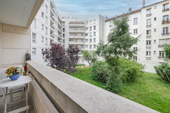 appartement à Levallois-Perret (92)