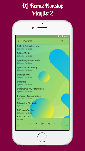 DJ Remix Nonstop Terbaru 2020 Offline