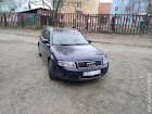 продам авто Audi A4 A4 (8E)