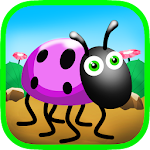 Cover Image of ดาวน์โหลด Run Beetle Run 1.0 APK