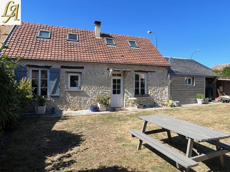 Vente maison 4 pièces 77 m² à Pacy-sur-Eure (27120), 231 000 €