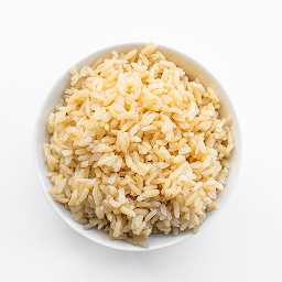 Brown Jasmine Rice