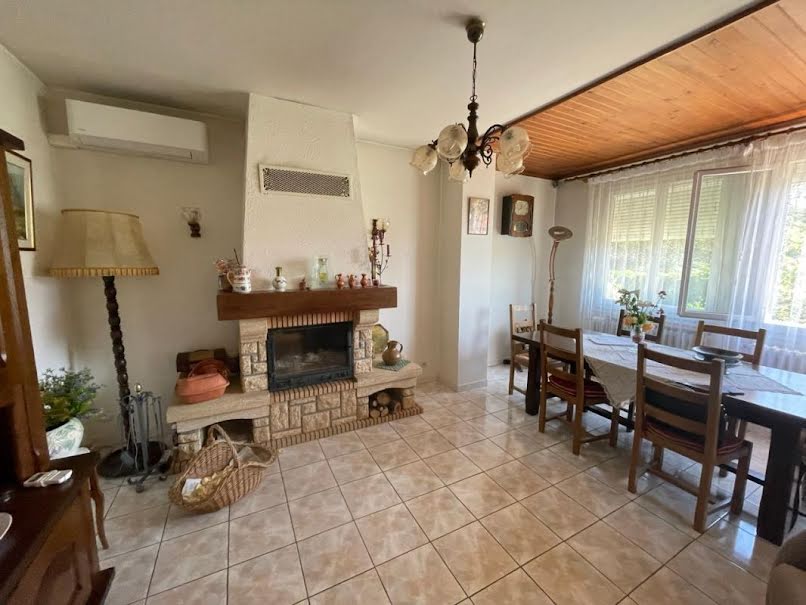 Vente maison 5 pièces 110 m² à Montelimar (26200), 294 000 €