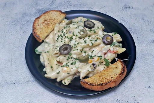 Alfredo Pasta