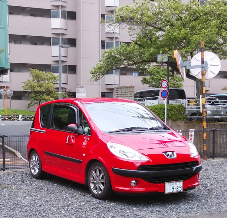 1007のチームローガン・ピスケ君広めよう委員会・怒ったらあかん！・あっぢぃよぉに関するカスタム事例の投稿画像2枚目