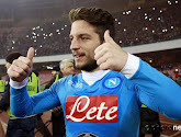 Het belang van Dries Mertens voor Napoli: “Hij wordt onderschat”