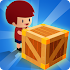 Push Box Garden Puzzle Games: Sokoban Puzzles1.06