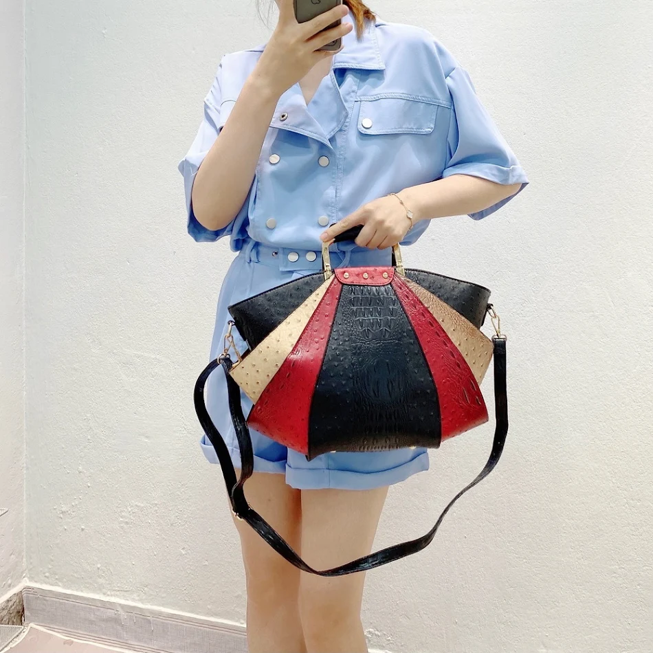 Bolso Dumpling de Moda Gran Capacidad Bandolera Perfecto para Llevar Todo Lo Esencial con Estilo y Comodidad en Tu Día a Día