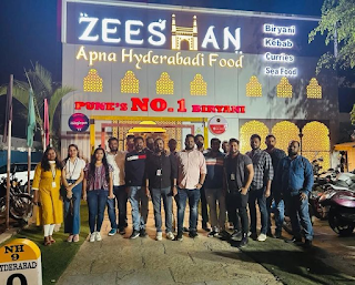 magicpin Pune at Zeeshan Restaurant - Apna Hyderabadi Food, Viman Nagar,  photos