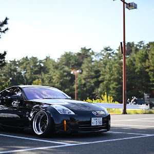 フェアレディZ Z33