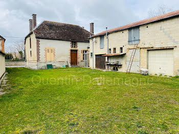 maison à Les Grandes-Chapelles (10)