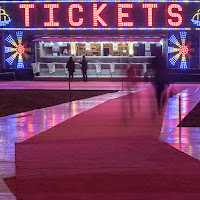 ingresso del circo di 