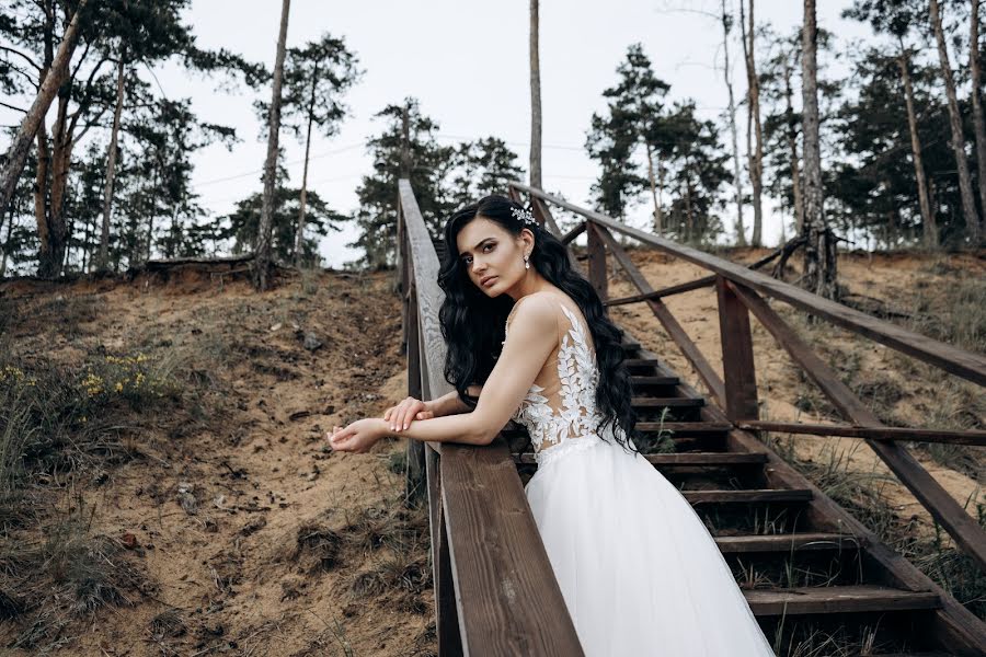 Wedding photographer Alena Karpova (karallena). Photo of 15 June 2020