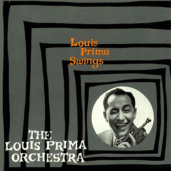 Louis Prima