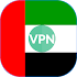 VPN UAE - Free•Unblock•Proxy12