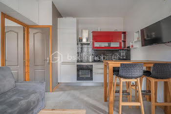 appartement à Annecy (74)