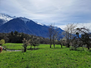 terrain à Aiton (73)