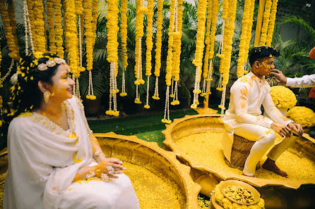 Wedding photographer Raja Sekar (rajphotography). Photo of 7 January