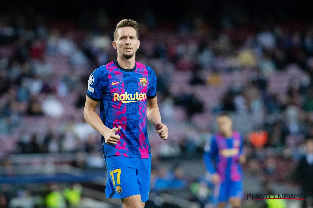 'Luukinho' bewijst opnieuw zijn waarde voor Barcelona: "Niet de Messias, maar de gedesillusioneerde voetballer was de redder in nood"