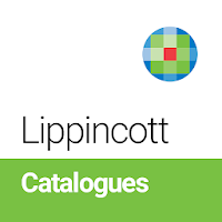 Lippincott Catalogues