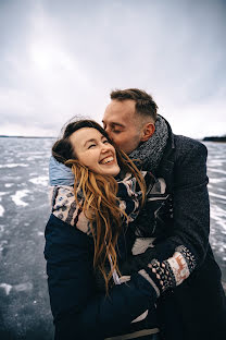 Vestuvių fotografas Kostya Kryukov (kostjakrukov). Nuotrauka 2021 sausio 1