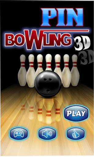 Play Bowling 3D