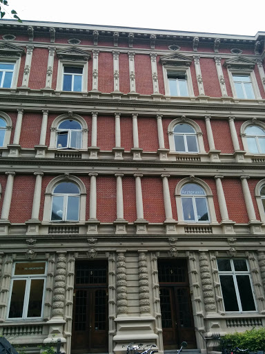 Hallerstrasse 6-8