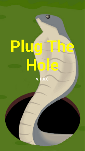 Plug The Hole