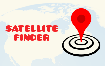 Satellite Finder small promo image