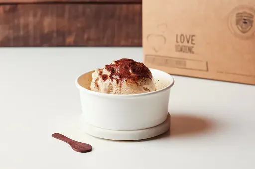 Coffee Ice Cream