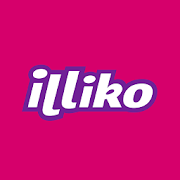 illiko® (officiel) - Astro, Banco, Cash en ligne 1.4.009 Icon