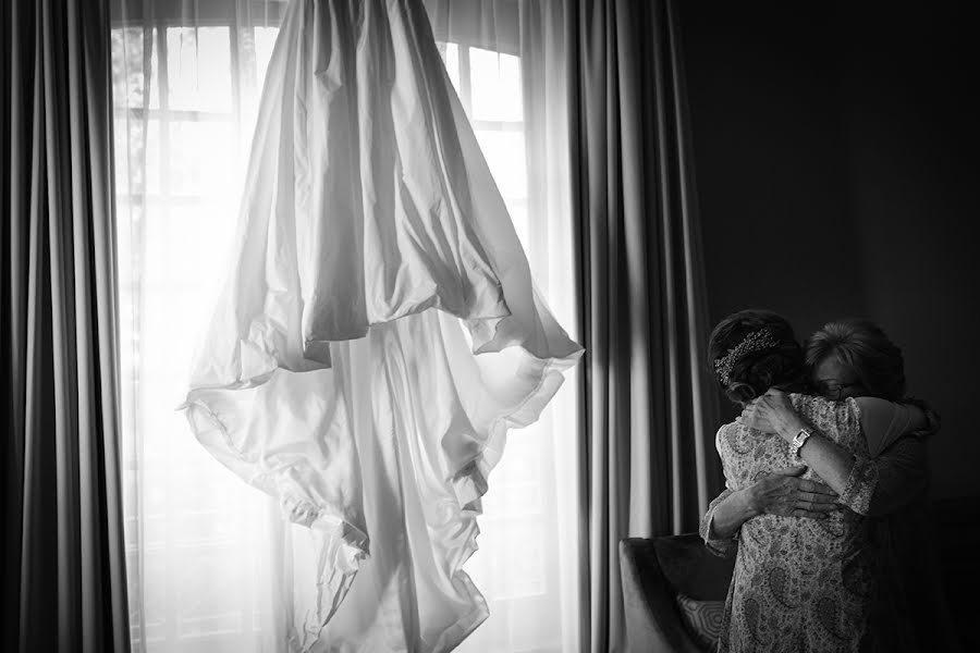 Fotografo di matrimoni Mónica Prat (nikoestudio). Foto del 18 aprile 2018