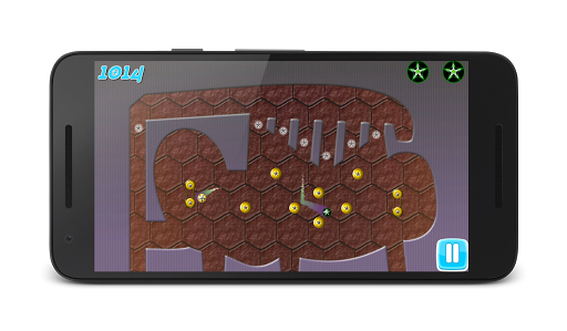 Pinball Flick 1.03 screenshots 2