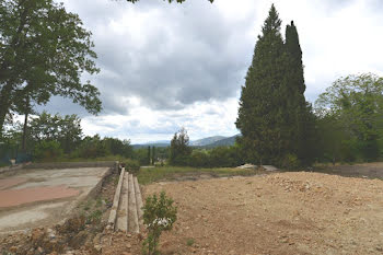 maison neuve à Saint-Vallier-de-Thiey (06)