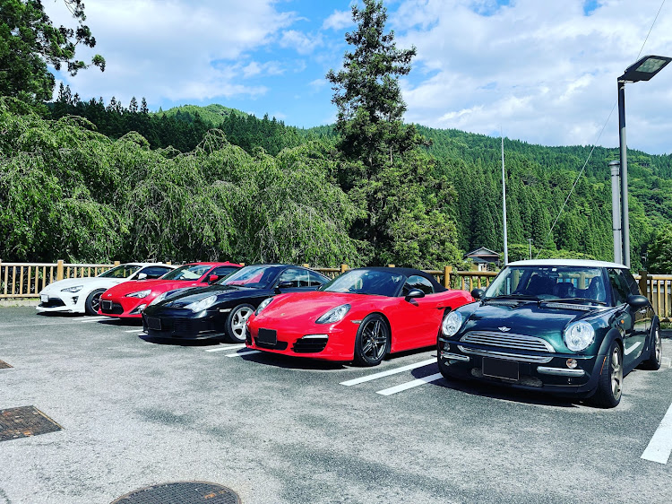 996ターボのポルシェ・ポルシェ911・ポルシェ911ターボ・ポルシェ996・スポーツカー好きに関するカスタム事例の投稿画像4枚目