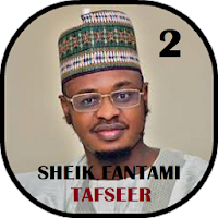 Dr Ali Isah Fantami Tafseer