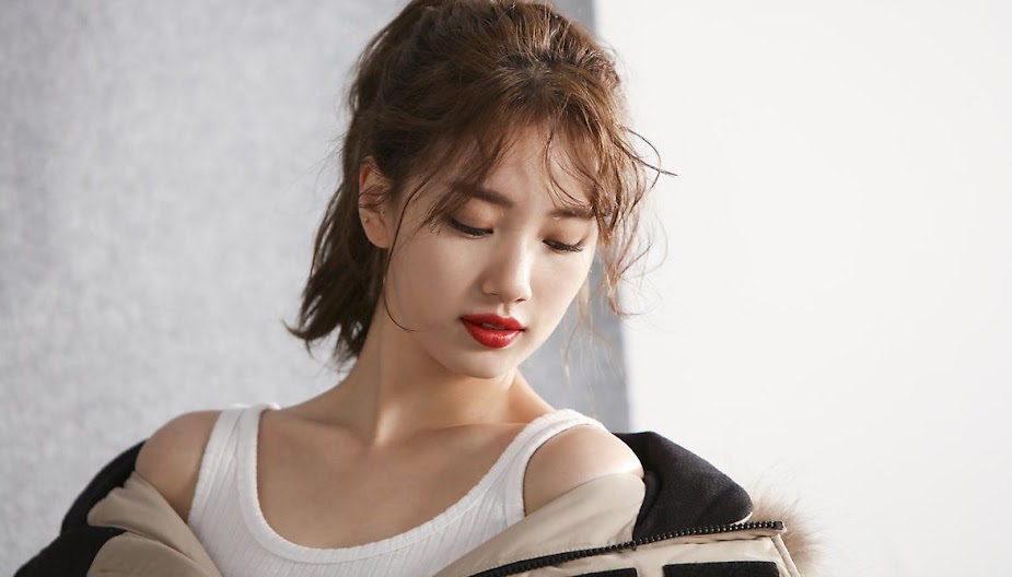 Suzy for JYP Actors 4