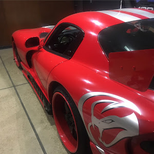 バイパーGTS