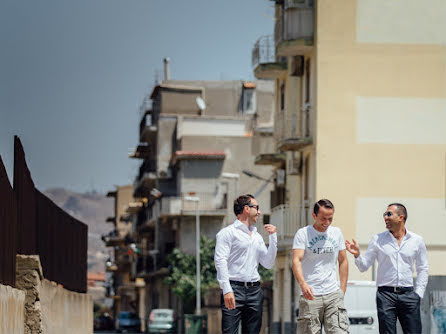 Wedding photographer Domenico Ferreri (ferreri). Photo of 26 June 2015