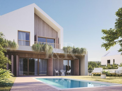 Maison avec jardin et terrasse 2