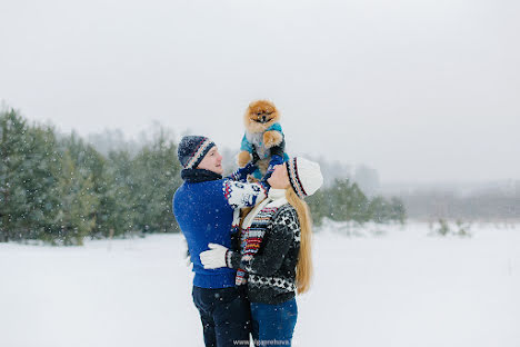 結婚式の写真家Olga Orekhova (pankova)。2016 3月27日の写真