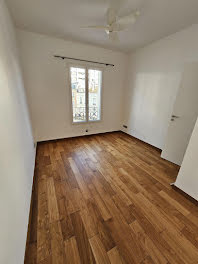 appartement à Issy-les-Moulineaux (92)